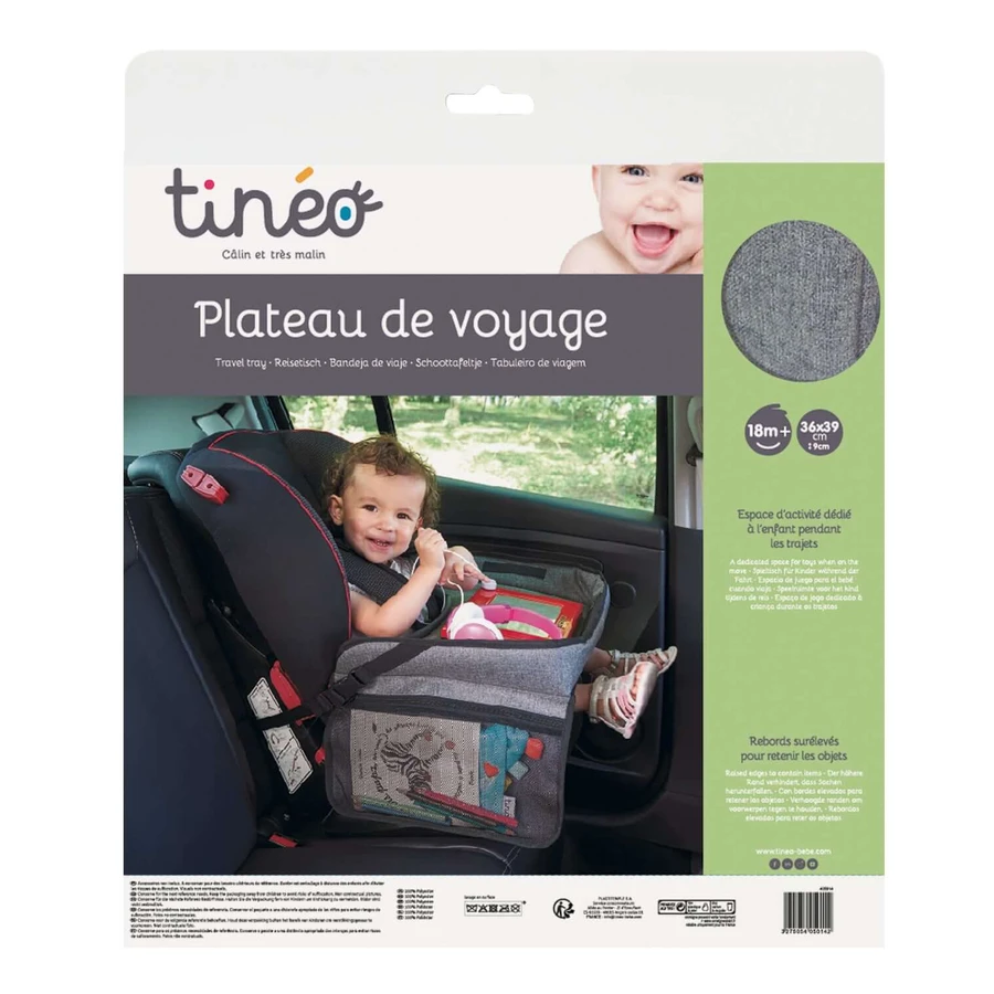 Universal Travel Table Tineo