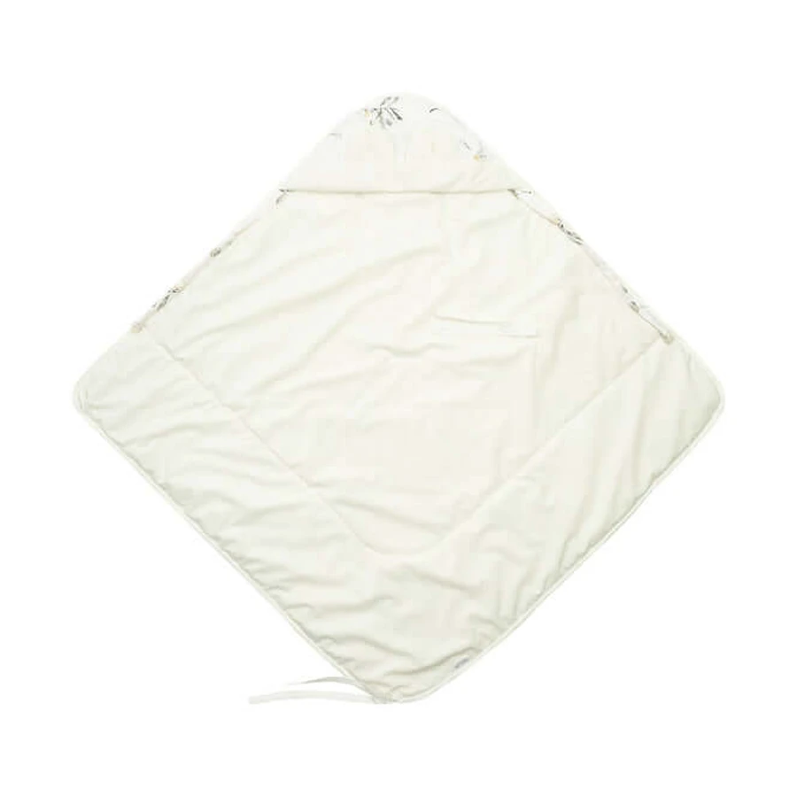 Pañal XL Oliva Crema 115X115