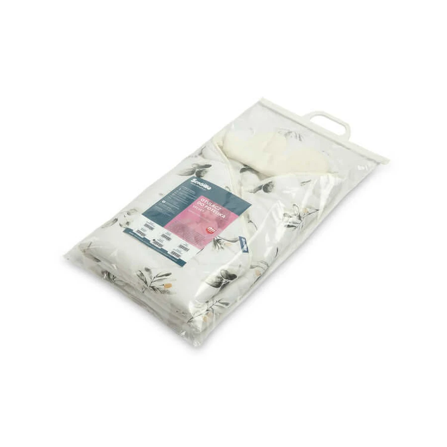 Pañal XL Oliva Crema 115X115