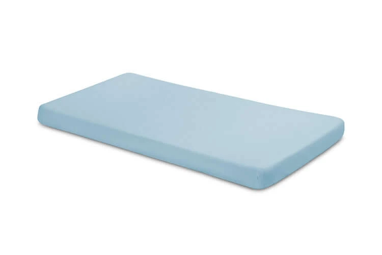 Bamboo Charshaf Blau 120X60 Sensillo