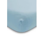 Bambú Charshaf Azul 120X60 Sensillo
