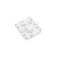 Muslin Swaddling Diaper Twigs 120X120 Eg-0151 Sensillo