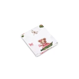 Orsetti in mussola per pannolini 120X120 Eg-0153 Sensillo