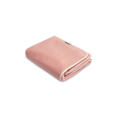 Couverture Teddy Rose 80X100