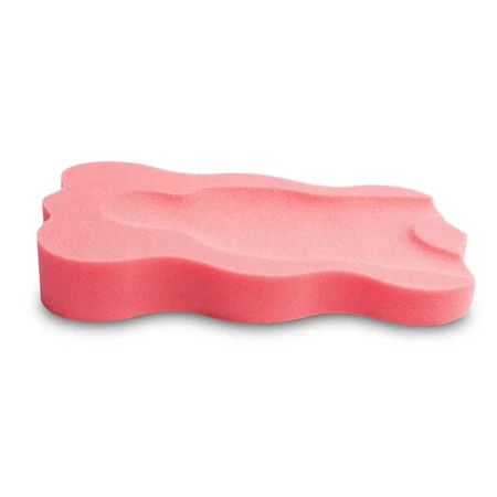 Tapis de bain Maxi - Rose