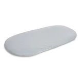 Foaie impermeabilă pentru cărucior gri 35x75 Sensillo