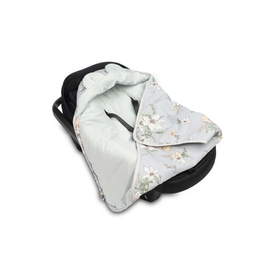 Scutece Lily gri 90X90