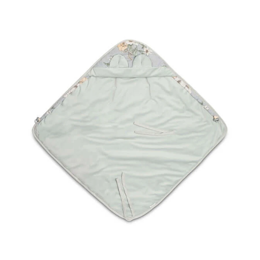 Scutece Lily gri 90X90