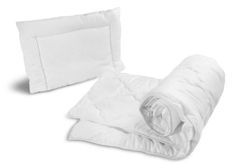 Deluxe-Schlafzimmer-Set 135x100cm