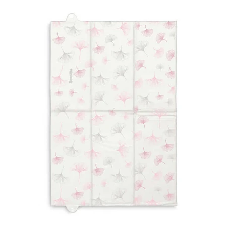 Tapis roulant de randonnée - rose botanique