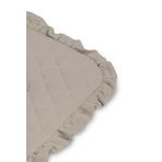 Pañal para el alta Muselina Beige Dientes de León 75X75 Sensillo