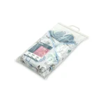 Scutece XL Stroll albastru 115X115