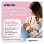 Set de unguent protector pentru bebeluși BEPANTHEN, 2x100 g