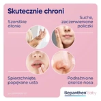 Set de unguent protector pentru bebeluși BEPANTHEN, 2x100 g