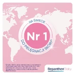Set de unguent protector pentru bebeluși BEPANTHEN, 2x100 g