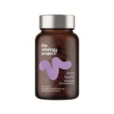 Brain Health, 60 capsule, Hypernatura