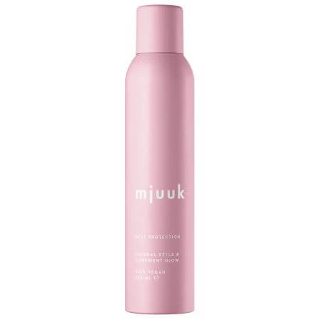 Wärmeschutzspray, Hitzeschutz, 250 ml, Mjuuk