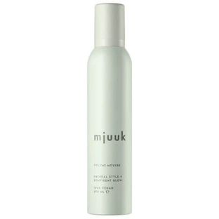 Spuma de par pentru volum, 250 ml, Mjuuk