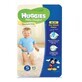 Scutece, UC, nr 5, Boy, 12-22 kg, 15 bucăți, Huggies