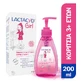 Lactacyd Girl Gel Intime Ultra Doux 200ml