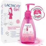 Lactacyd Girl Gel Intime Ultra Doux 200ml