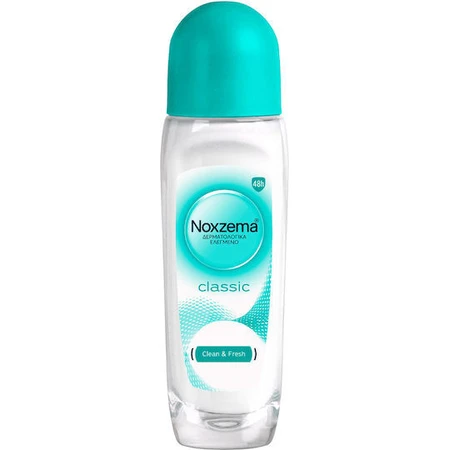 Noxzema Classic Deodorante 48h Roll-On 75ml