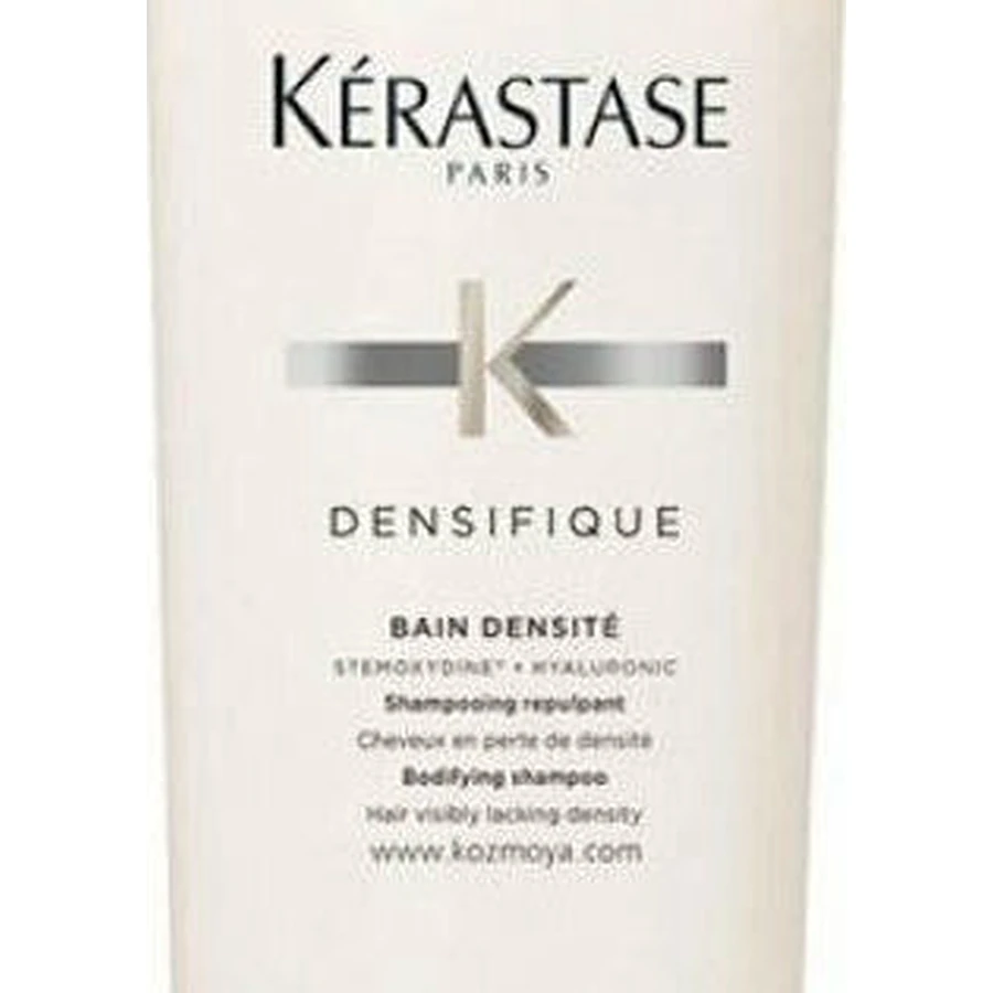 Kérastase Densifique Bain Densite Șampon Împotriva Căderii Părului pentru Toate Tipurile de Păr 1000ml