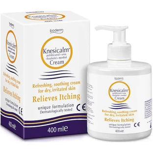 Boderm Knesicalm Crema Allergia 400ml
