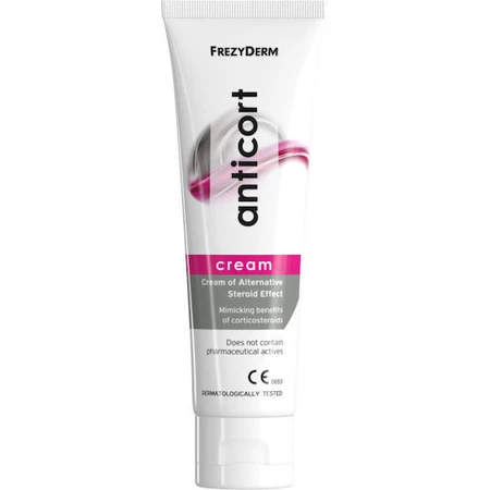 Frezyderm Anticort CE Crema per allergie 50ml
