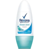 Rexona Shower Deodorant sub formă de Roll-On 45ml
