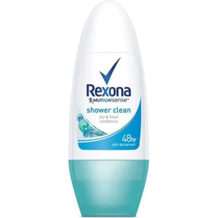 Rexona Shower Deodorant sub formă de Roll-On 45ml