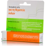 Gel pentru tratamentul cicatricilor Strataderm, 10 g, Stratpharma