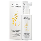 Ser pentru stimularea creșterii părului Long 4 Lashes, 150 ml, Oceanic