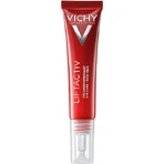 Vichy Liftactiv Collagen Especialista 16 Contorno de Ojos Hidratante y Antiedad Contorno de Ojos Antiarrugas Luminoso con Colágeno 15ml