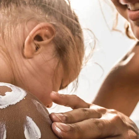 Bubchen Bubchen Waterproof Baby Zonnecrème Emulsie SPF50 50ml 15000100