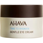Ahava Time To Hydrate Cremă De Ochi Hidratantă Și Anti-îmbătrânire Cu Retinol Și Aloe Vera 15ml