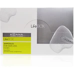 Kyana Life Box Ampule pentru păr pentru căderea părului 8x10ml