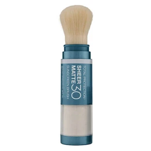 Colorescience Sunforgettable Sunforgettable Total Protection Brush-On Shield Mineral Face Powder Waterproof mit Sonnenschutz SPF30 6gr
