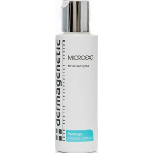 Dermagenetic Microexo Voor Alle Huidtypen Gezicht Peel 100ml
