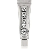 Marvis Whitening Mint Pastă de dinți pentru Albire 10ml