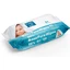 Servetele umede Aqua Pure Baby, 60 bucati, Expert Wipes