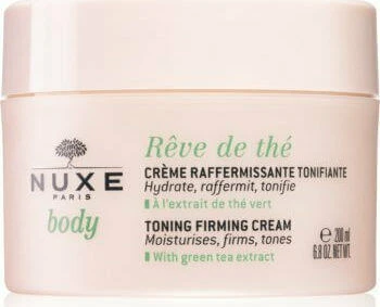 Nuxe Rêve De Die Schlankheits / Cellulite Körpercreme 200ml