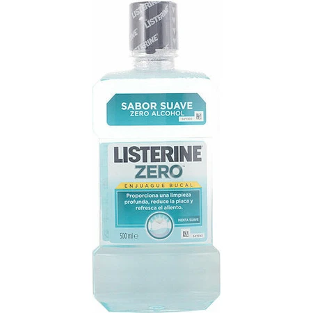 Listerine Zero Mouthwash