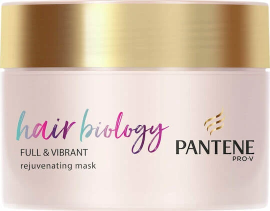Pantene Pro V Haar Biologie Farbe Retaining Haar Masque 160ml