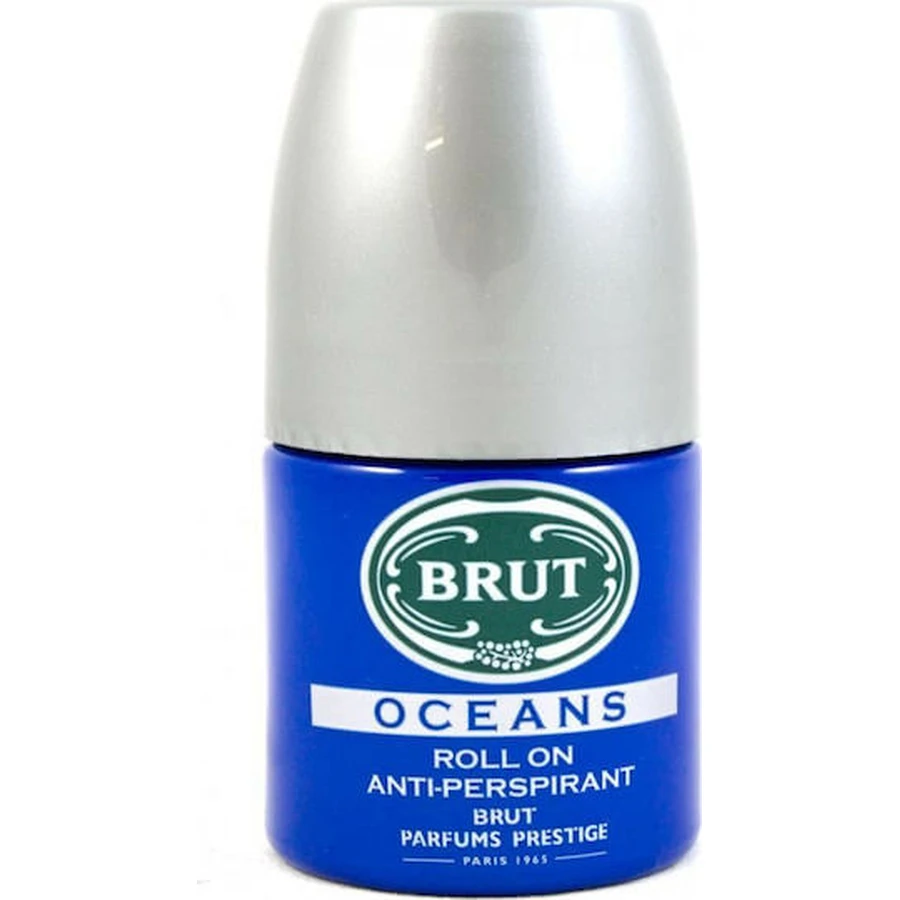 Brut Oceans Deodorant sub formă de Roll-On 50ml