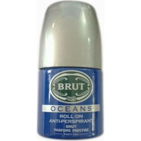 Brut Oceans Deodorant sub formă de Roll-On 50ml