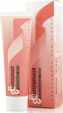Simulcium G3 Stretch Marks Creme während der Schwangerschaft 100ml