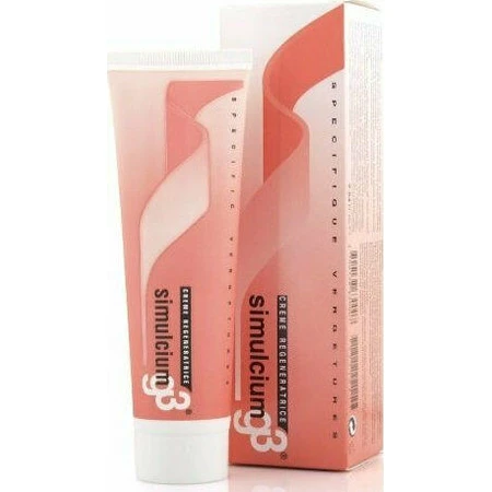 Simulcium G3 Cremă împotriva vergeturilor În timpul sarcinii 100ml