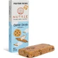 Nutree Fudge Fudge Bar with 25% Protein & Flavor Cookie Dough 60gr