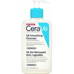 CeraVe SA Gel visage lissant 236ml